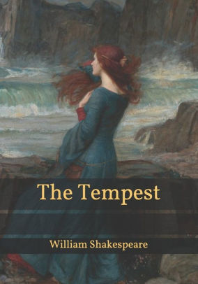 The Tempest by William Shakespeare, Paperback | Barnes & Noble®