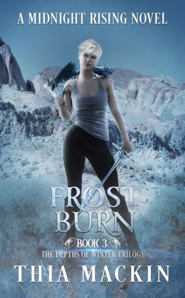 Frost Burn: Depths of Winter
