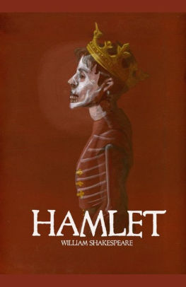 Hamlet By William Shakespeare, Paperback | Barnes & Noble®