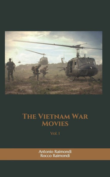 The Vietnam War Movies
