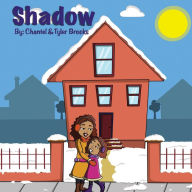 Title: Shadow, Author: Tyler Brooks