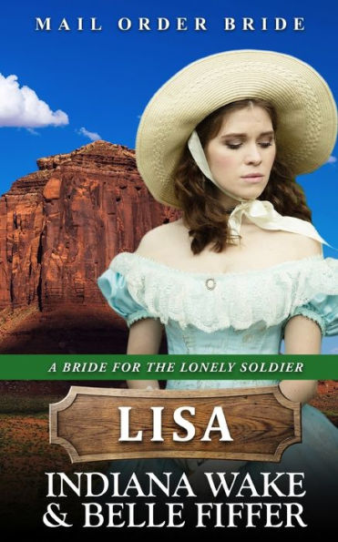 Mail Order Bride - Lisa