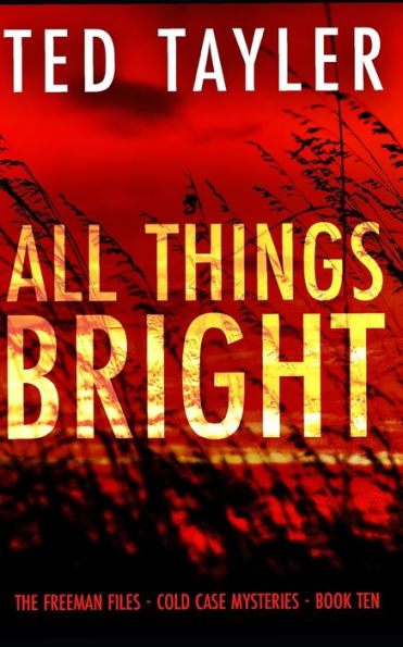 All Things Bright: The Freeman Files Series: Book 10