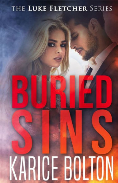 Buried Sins: A Romantic Suspense