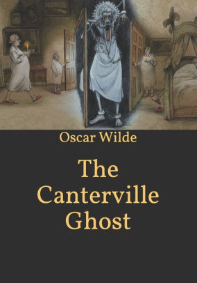 book review of the canterville ghost