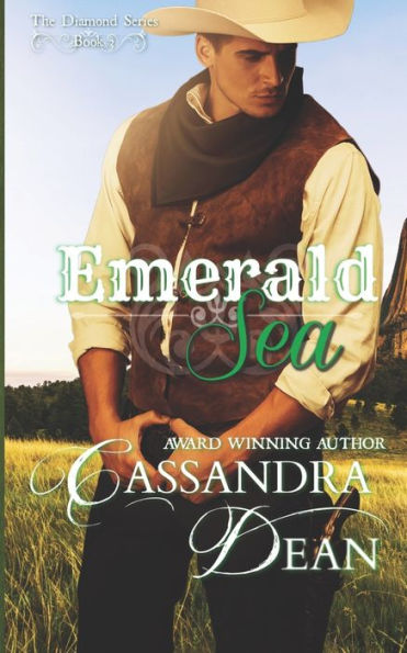 Emerald Sea: (The Diamond Series Book 3)