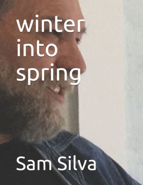 winter into spring