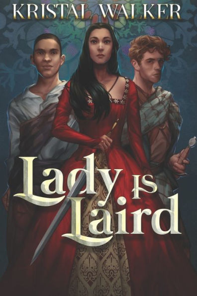 Lady is Laird