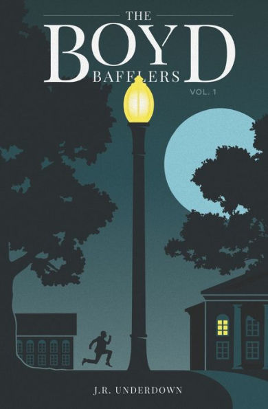 The Boyd Bafflers: Vol. 1