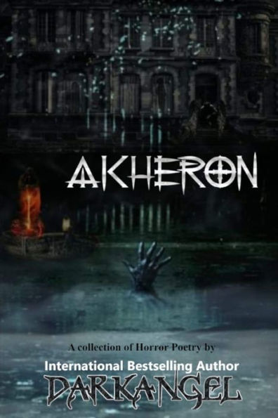 Akheron: Collection of Horror Poetry