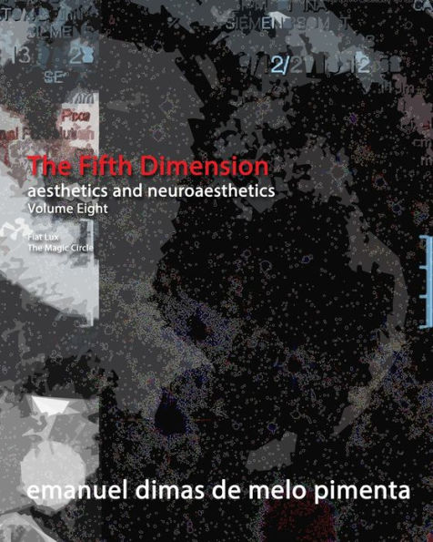 The Fifth Dimension: Volume 8