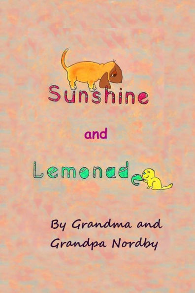 Sunshine and Lemonade