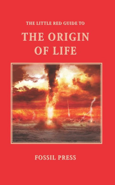 The Little Red Guide to the Origin of Life