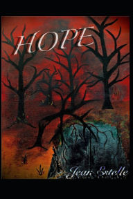 Jean Estelle presents : Hope  and  Hope : The Surface 