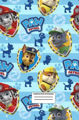 unique paw patrol gifts