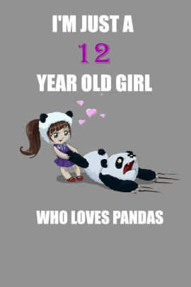 panda gifts for girls