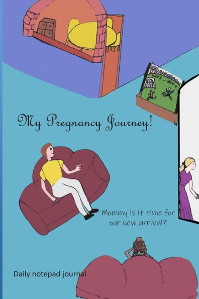 My pregnancy Journey! Mommy is it time for our new arrival?: My pregnancy Journey