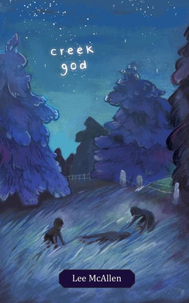 creek god