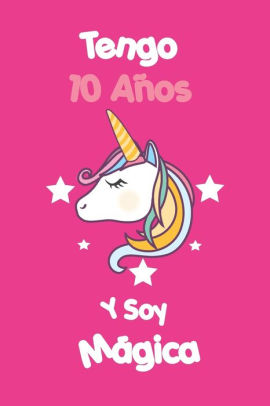 regalo cumpleaños niña 10 años