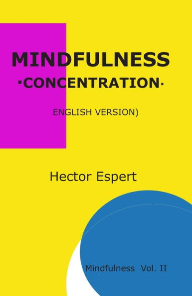 Mindfulness: Concentration