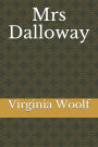 Mrs Dalloway