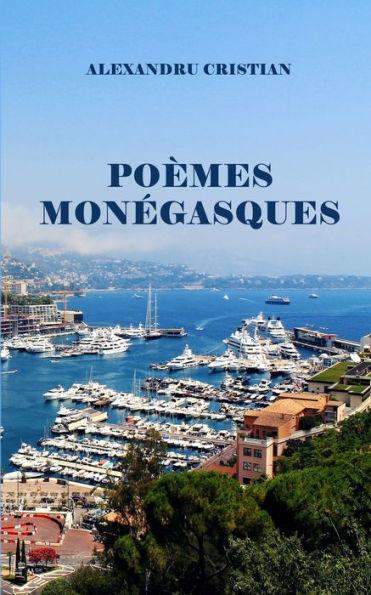 Poèmes monégasques