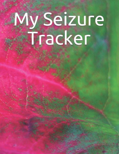 My Seizure Tracker