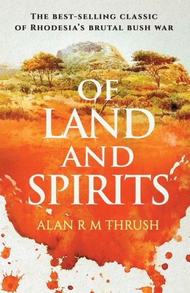 Of Land and Spirits