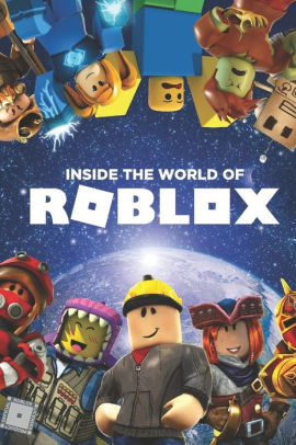 Roblox Skolbok Anteckningsbok Dagbok Anteckningsblock Planerare By Paul Berger Paperback Barnes Noble - nar kommer roblox till ps4