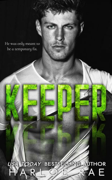 KEEPER: A Friends to Lovers Standalone Romance