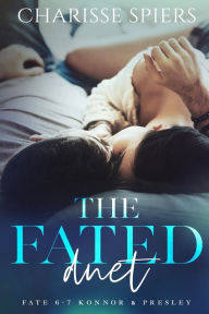 Title: The Fated Duet: Fate 6-7, Author: Charisse Spiers
