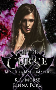 Title: Gifted Curse, Author: Rinna Ford