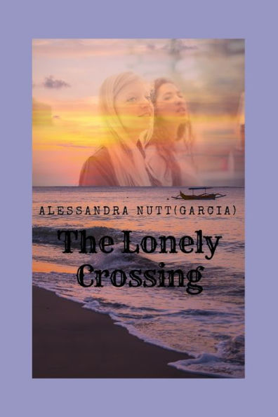 The Lonely Crossing