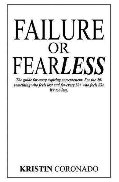 Failure or Fearless