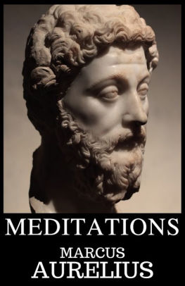 Meditations by Marcus Aurelius, Paperback | Barnes & Noble®