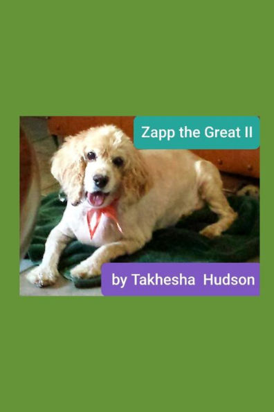 Zapp the Great II