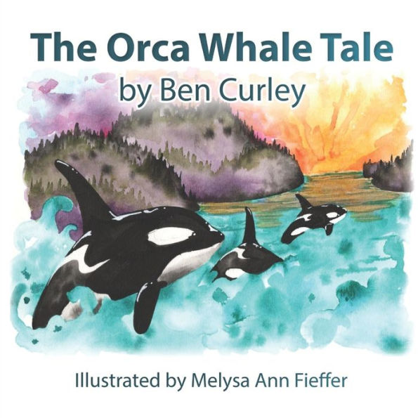 The Orca Whale Tale