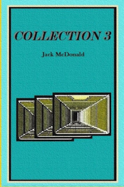 Collection 3: Shorts by Jack