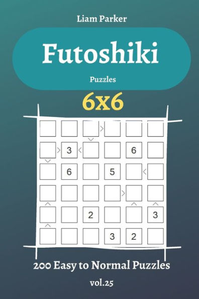 Futoshiki Puzzles