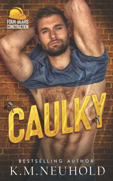 Caulky