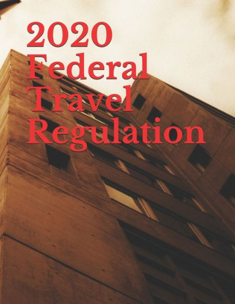 federal travel regulations travel comp time