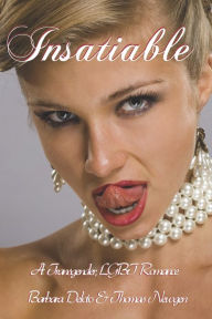 Title: Insatiable: An LGBT Short-Read Romance, Author: Thomas Newgen