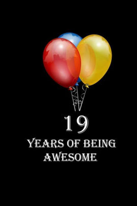 19 gifts for 19th birthday for boy