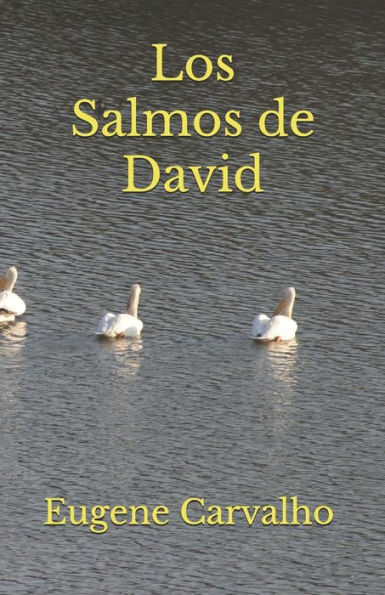 Los salmos de david