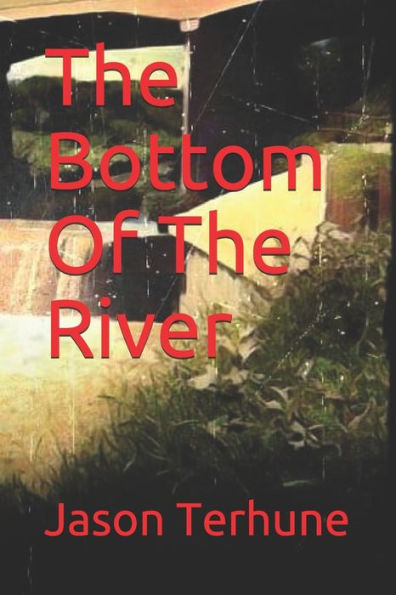 The Bottom Of The River