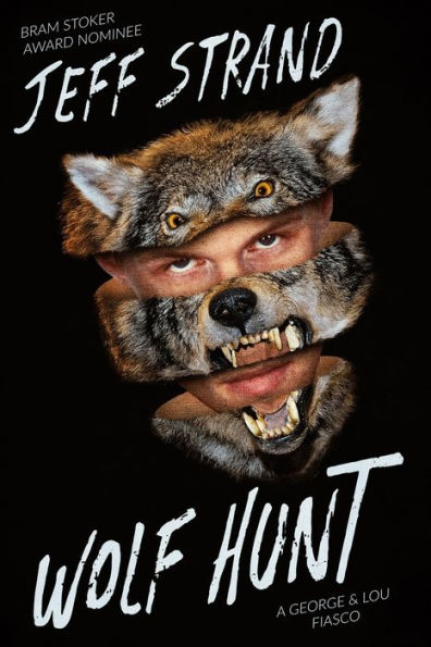 Wolf Hunt