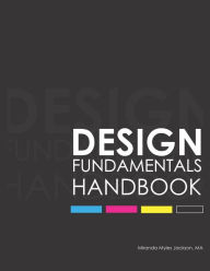 Title: Design Fundamentals Handbook, Author: Miranda Myles Jackson
