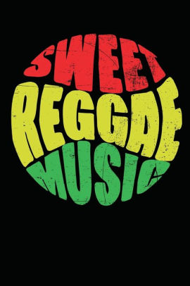 Sweet Reggae Music: Gift idea for reggae lovers and jamaican music ...