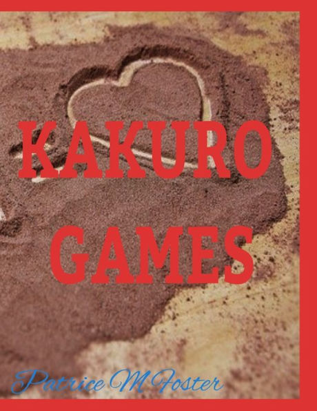 Kakuro Games