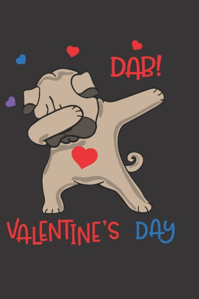 Dab Valentine's Day: A Funny Way to Surprise Your Friend or Partner with a Useful Gift